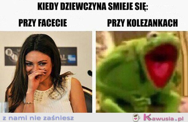 Różne oblicza