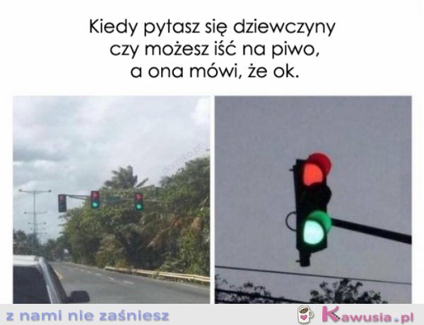 Męskim okiem...