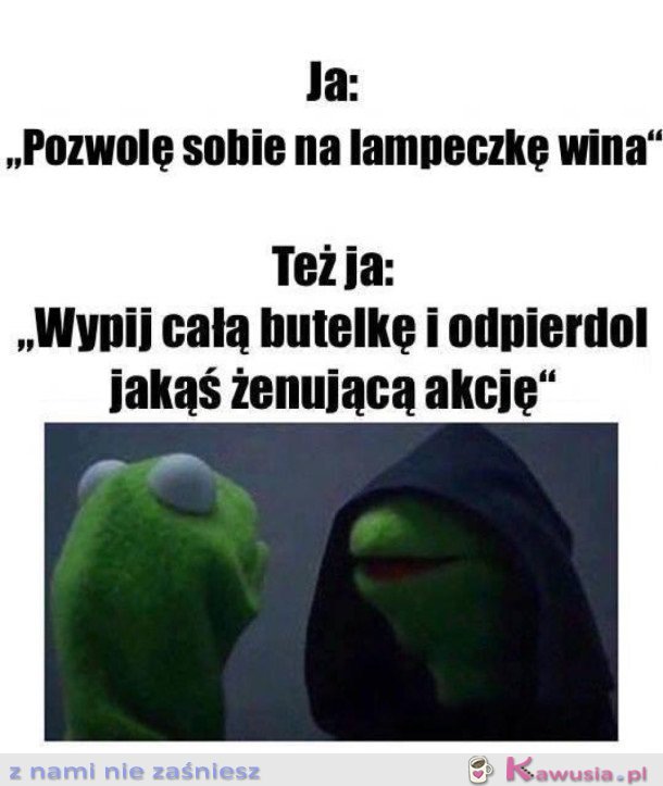 WEWNĘTRZNY GŁOS