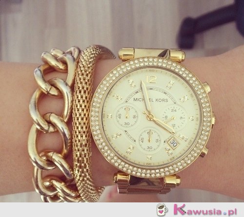 Michael Kors