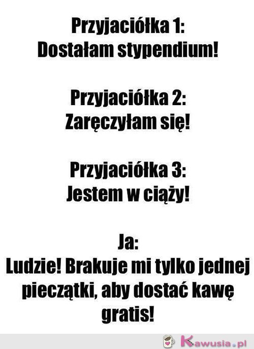 Takie życie...