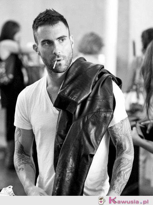 Adam Levine