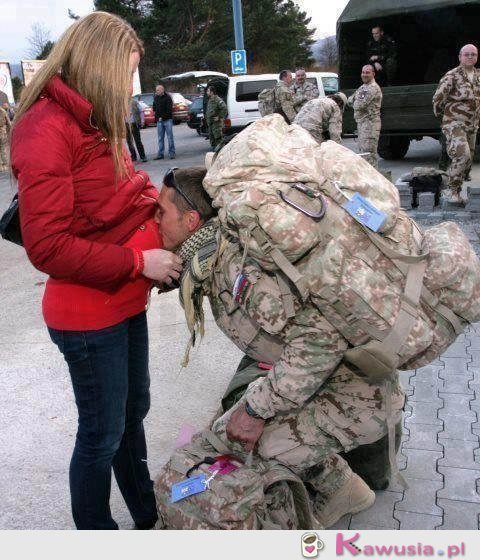 Prawdziwa miłość przetrwa wszystko...