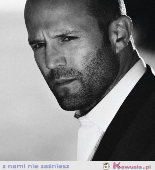 Jason Statham 