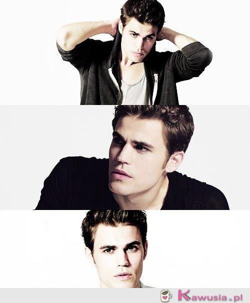 Paul Wesley