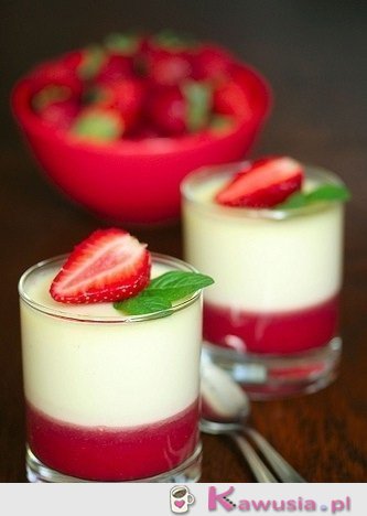 Panna Cotta