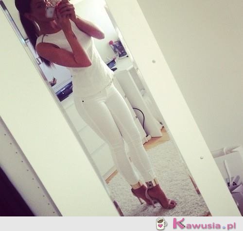 Biel zawsze w modzie