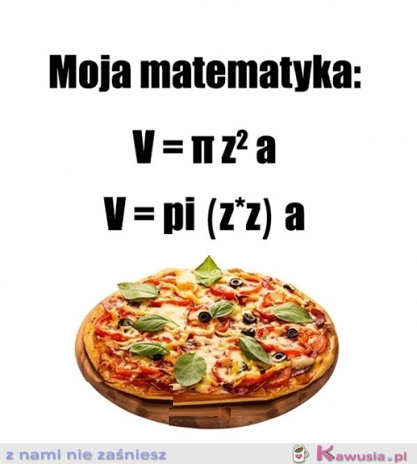 Logiczne przecież...