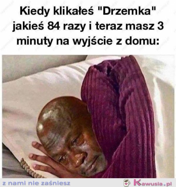 Tak bardzo kocham Cię łóżeczko