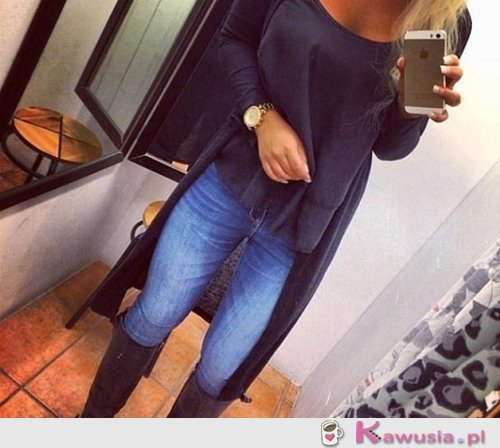 Simple casual