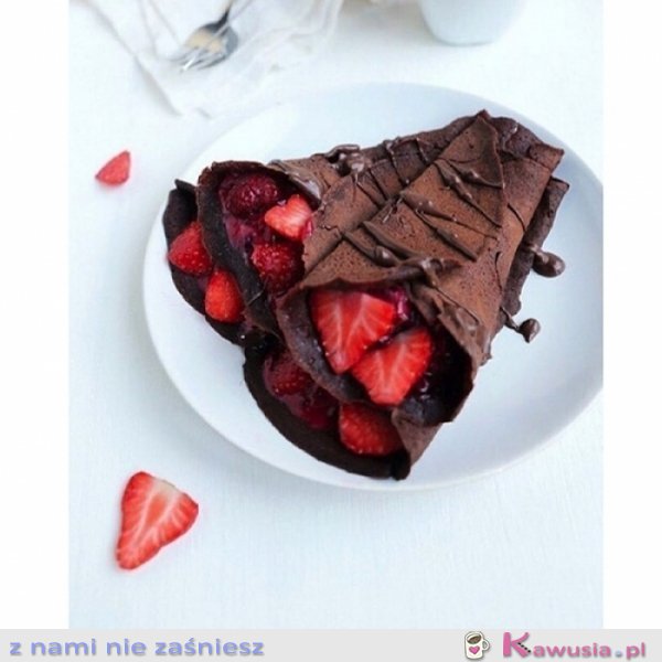 Naleśnikowe pyszności