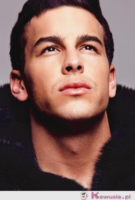 Mario Casas