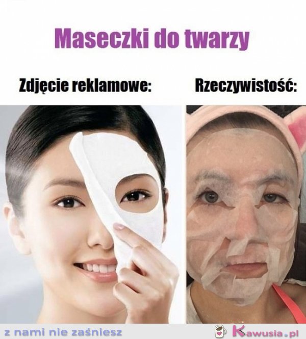 Oczekiwania kontra rzeczywistość