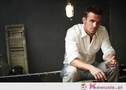 Cam Gigandet