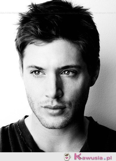 Jensen Ackles
