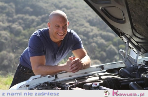 Vin Diesel