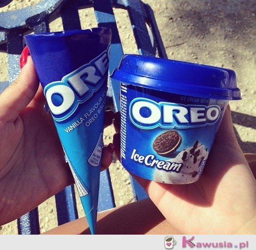 Lody Oreo