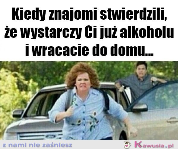 Najpierw mnie złapcie