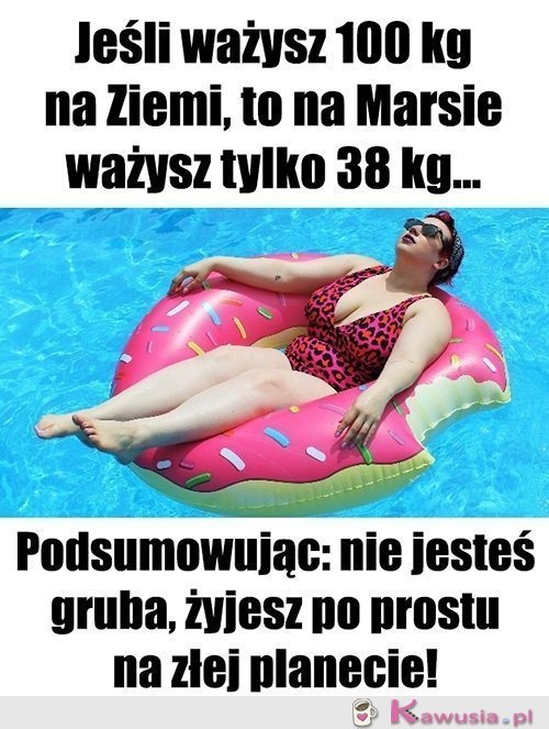 Teraz już wiesz...