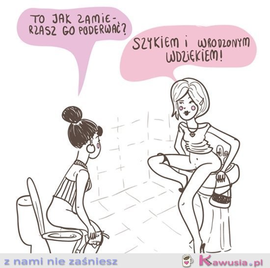 Szyk i wdzięk