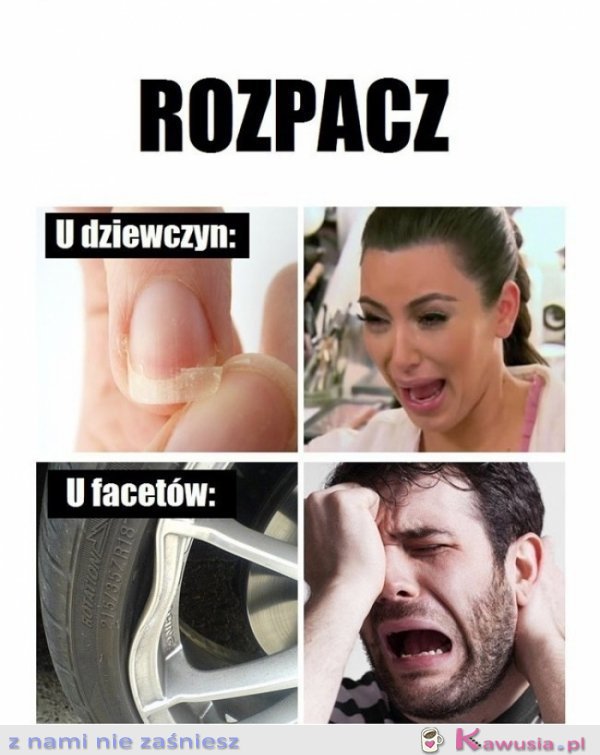 Rozpacz