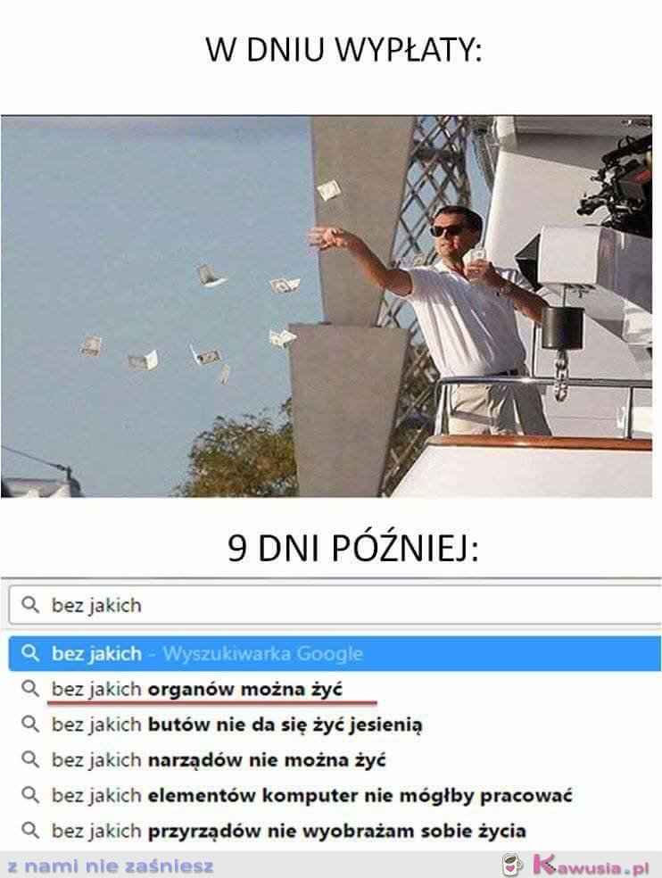 Takie życie