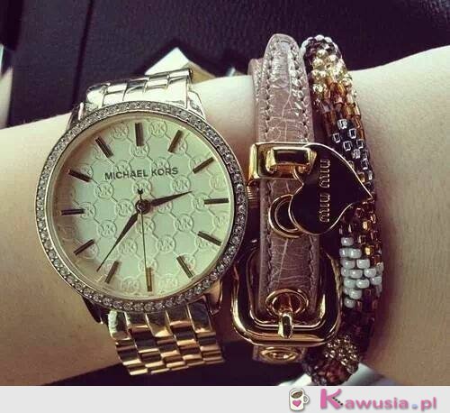 Michael Kors