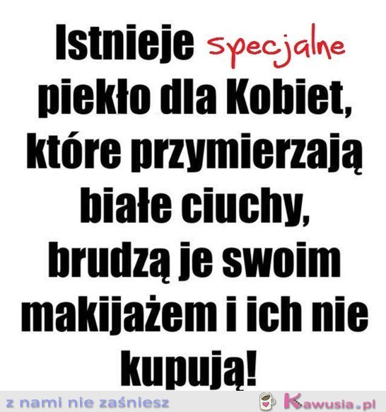 Ku przestrodze