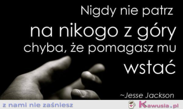 Nigdy