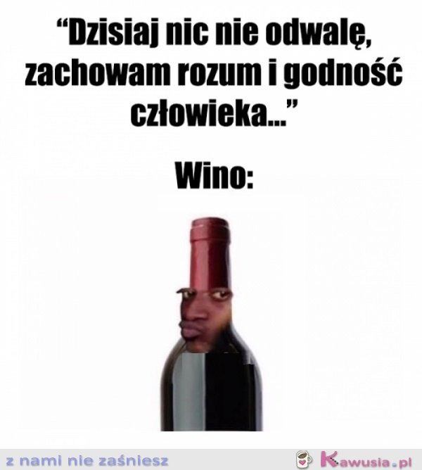 Także taaak...