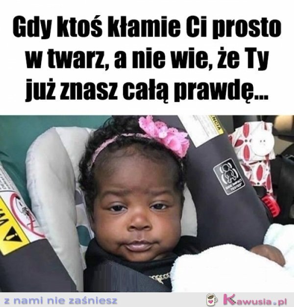 Czyżby... 