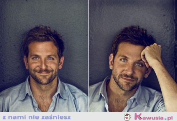 Bradley Cooper