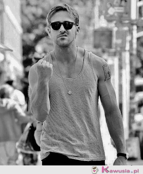 Ryan Gosling