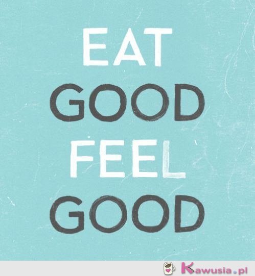Jedz zdrowo