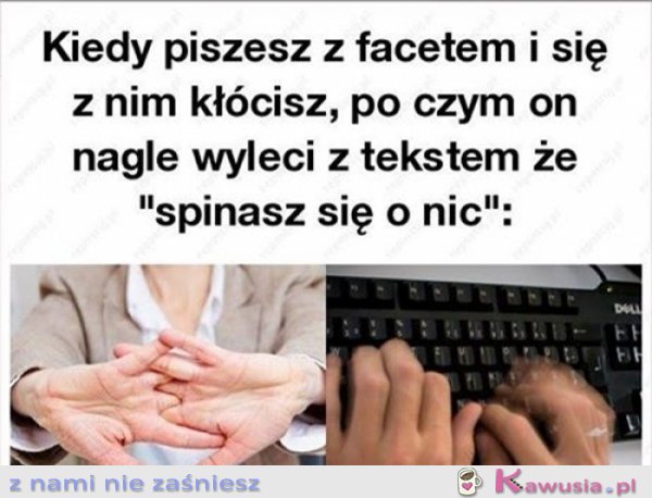 Jestem bardzo szybka:)