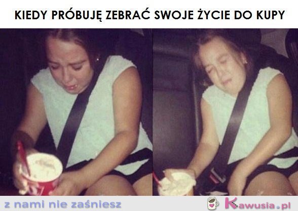 Cała ja