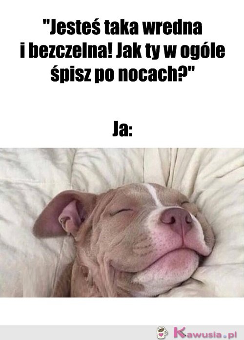 Właśnie tak...