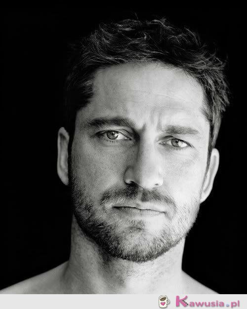 Gerard Butler