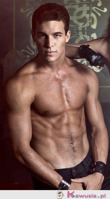 Mario Casas