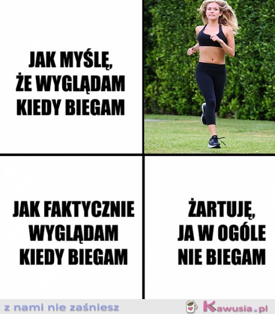 Co się będziemy oszukiwać...