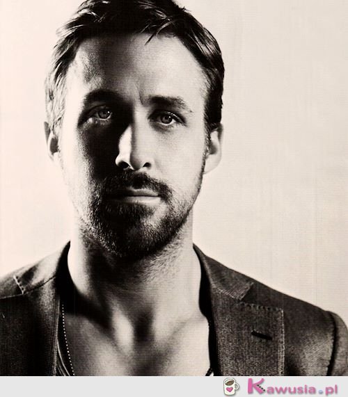 Ryan Gosling