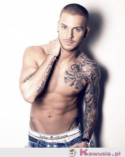 Matt Pokora