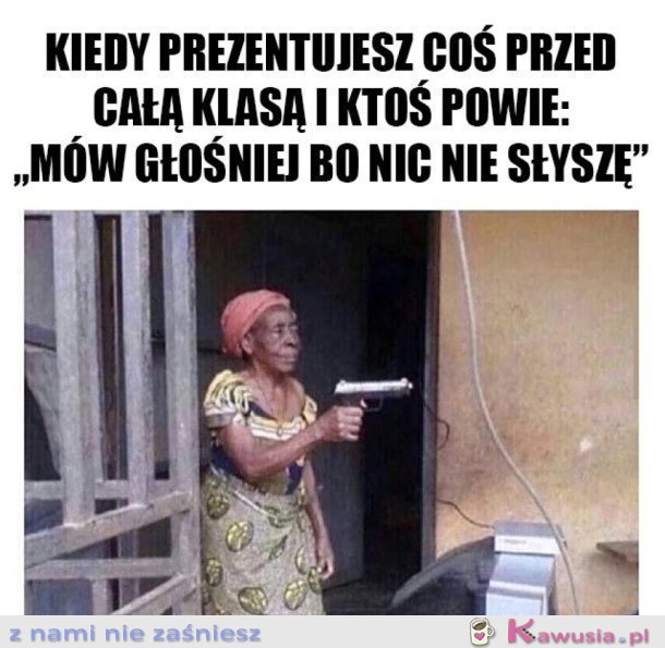 NAJGORSZA RZECZ