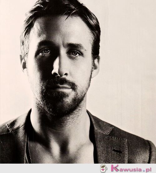 Ryan Gosling