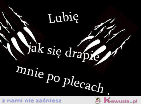 Lubię jak