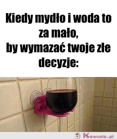 To się przyda...