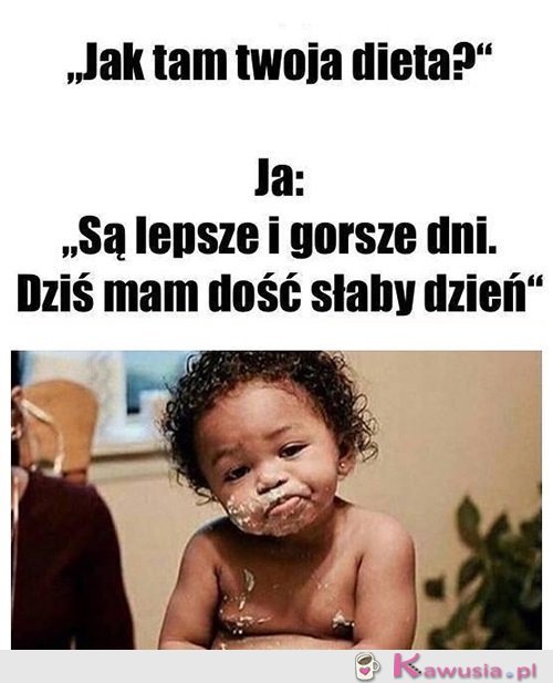 Wiesz jak to jest...