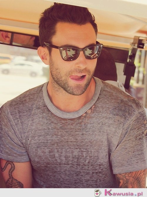 Adam Levine