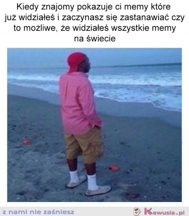 PROBLEMY EGZYSTENCJONALNE