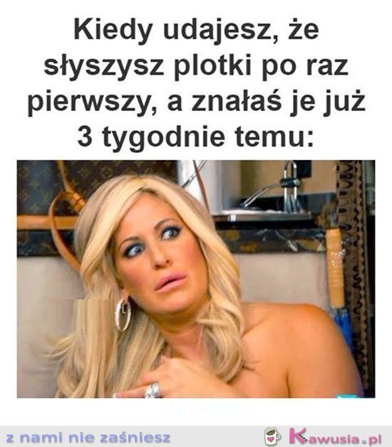 Żadna nowość